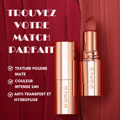 Rouge à lèvres | O.TWO O. Rouge à lèvres Velours